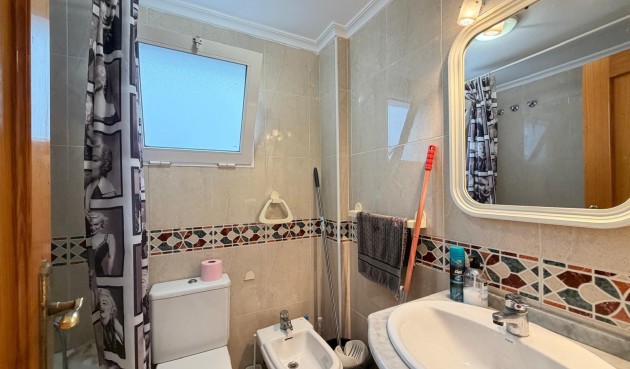 Brukt - Apartment -
Torrevieja - Playa del Cura