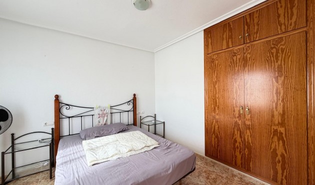 Brukt - Apartment -
Torrevieja - Playa del Cura