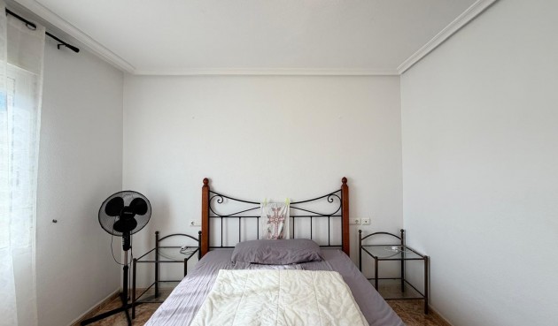 Brukt - Apartment -
Torrevieja - Playa del Cura
