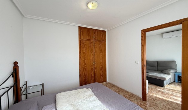 Brukt - Apartment -
Torrevieja - Playa del Cura
