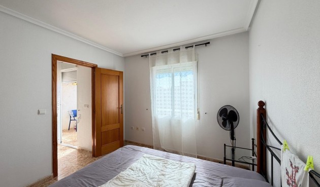 Brukt - Apartment -
Torrevieja - Playa del Cura