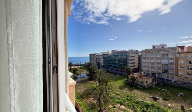 Brukt - Apartment -
Torrevieja - Playa del Cura