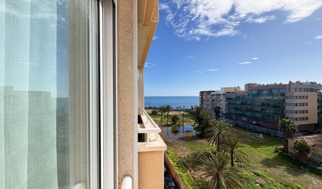 Brukt - Apartment -
Torrevieja - Playa del Cura