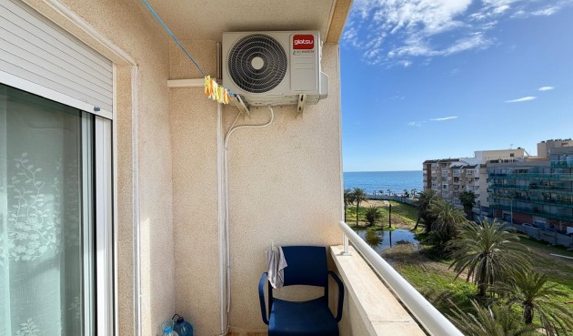 Brukt - Apartment -
Torrevieja - Playa del Cura