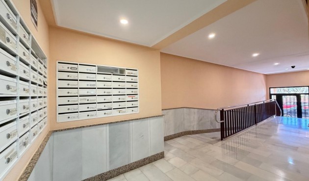 Brukt - Apartment -
Torrevieja - Playa del Cura