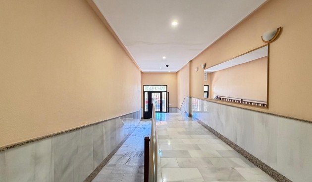 Brukt - Apartment -
Torrevieja - Playa del Cura