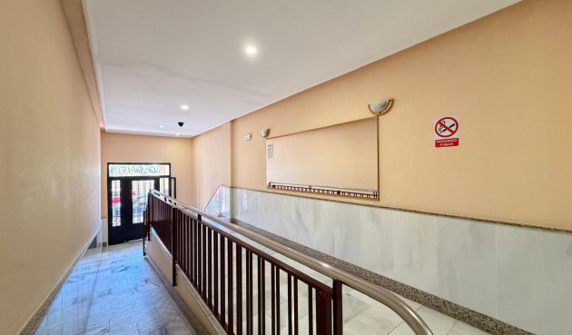 Brukt - Apartment -
Torrevieja - Playa del Cura