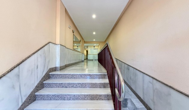 Brukt - Apartment -
Torrevieja - Playa del Cura