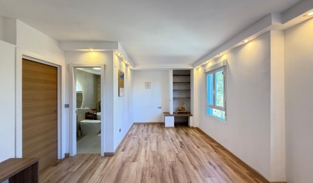 Brukt - Apartment -
Orihuela Costa - Altos De Campoamor