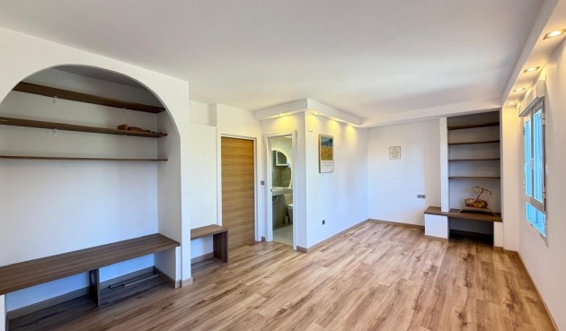 Brukt - Apartment -
Orihuela Costa - Altos De Campoamor