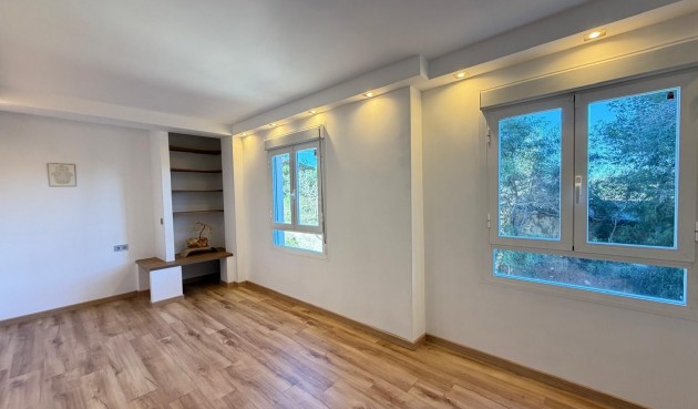 Brukt - Apartment -
Orihuela Costa - Altos De Campoamor