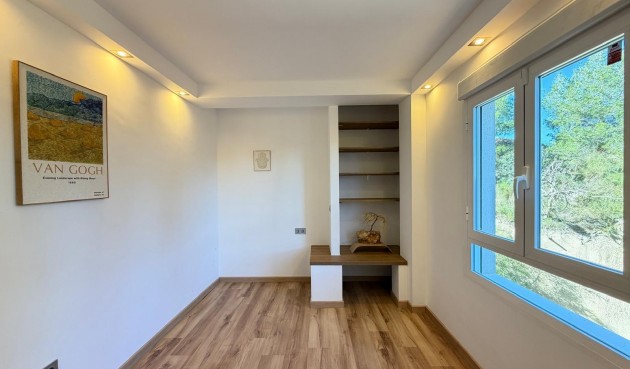 Brukt - Apartment -
Orihuela Costa - Altos De Campoamor