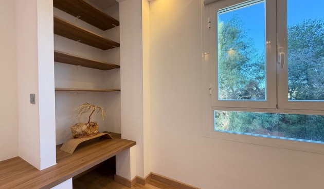 Brukt - Apartment -
Orihuela Costa - Altos De Campoamor