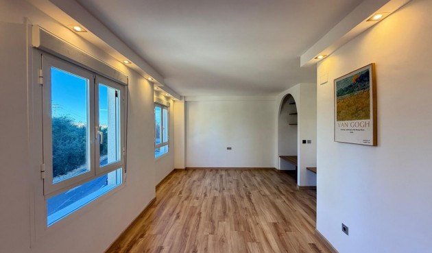 Brukt - Apartment -
Orihuela Costa - Altos De Campoamor
