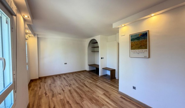 Brukt - Apartment -
Orihuela Costa - Altos De Campoamor