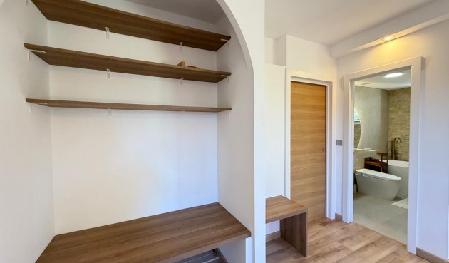 Brukt - Apartment -
Orihuela Costa - Altos De Campoamor