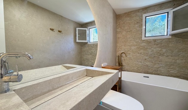 Brukt - Apartment -
Orihuela Costa - Altos De Campoamor