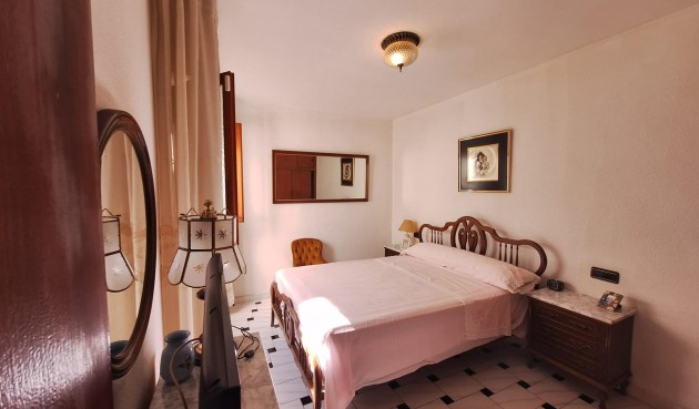 Brukt - Apartment -
Torrevieja - Acequion