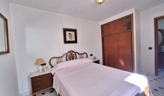 Brukt - Apartment -
Torrevieja - Acequion