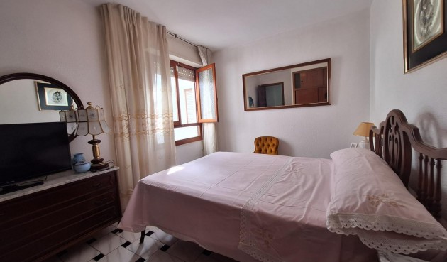 Brukt - Apartment -
Torrevieja - Acequion