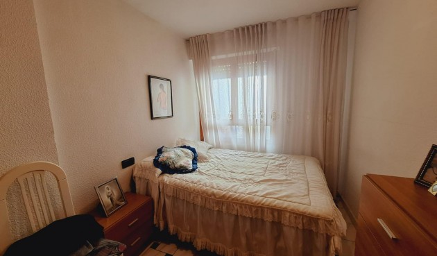 Brukt - Apartment -
Torrevieja - Acequion