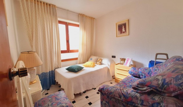 Brukt - Apartment -
Torrevieja - Acequion