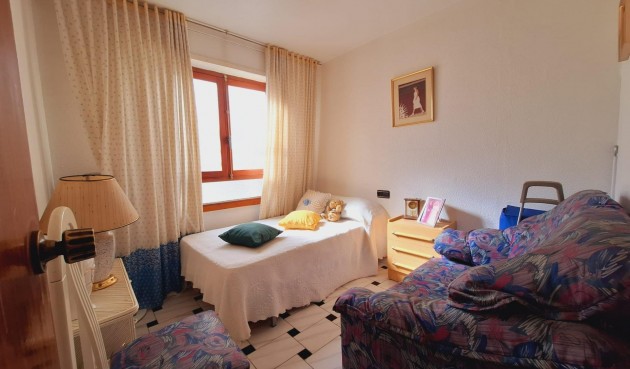 Brukt - Apartment -
Torrevieja - Acequion