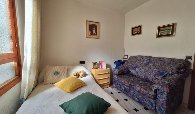 Brukt - Apartment -
Torrevieja - Acequion