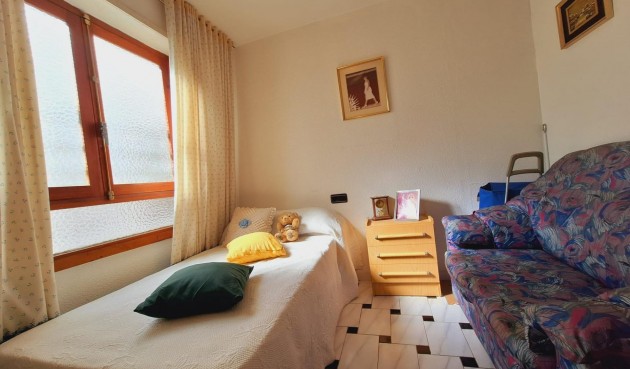Brukt - Apartment -
Torrevieja - Acequion