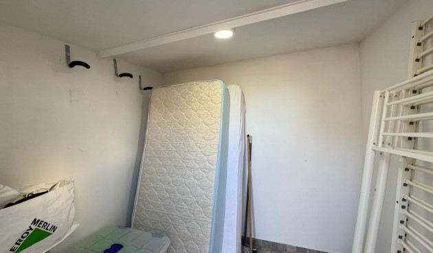 Brukt - Town House -
Orihuela Costa - Las Filipinas