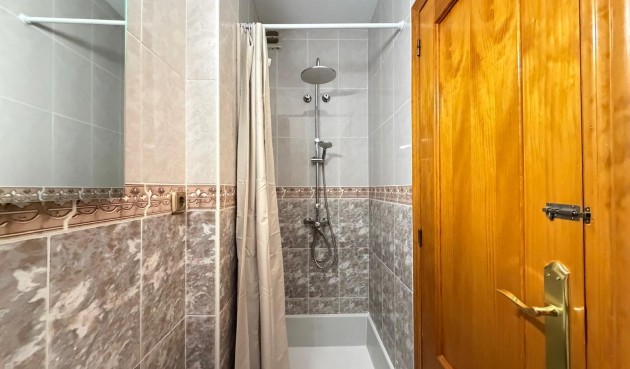 Brukt - Town House -
Orihuela Costa - Las Filipinas