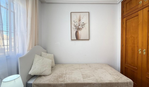 Brukt - Town House -
Orihuela Costa - Las Filipinas
