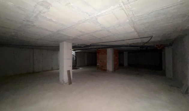 Återförsäljning - Apartment -
Torrevieja