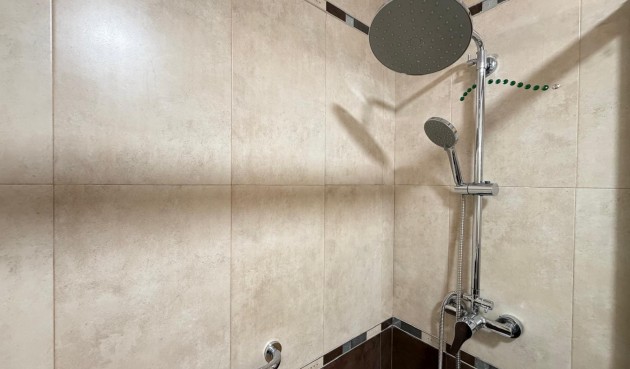 Brukt - Apartment -
Torrevieja - Playa del Cura