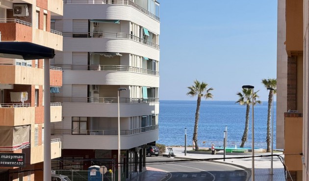 Brukt - Apartment -
Torrevieja - Playa del Cura