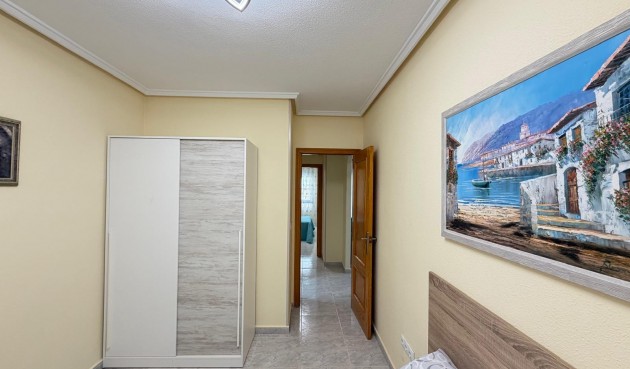 Brukt - Apartment -
Torrevieja - Playa del Cura