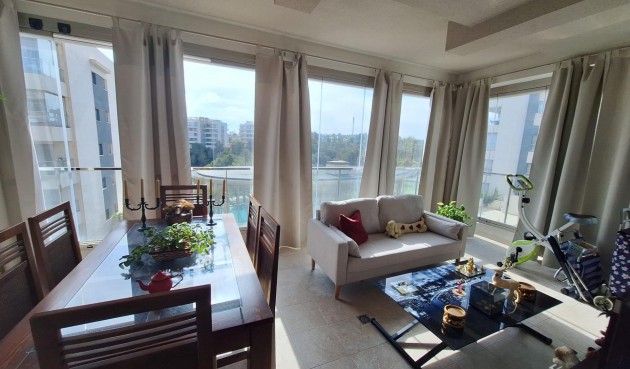 Brukt - Apartment -
Orihuela Costa - Los Dolses