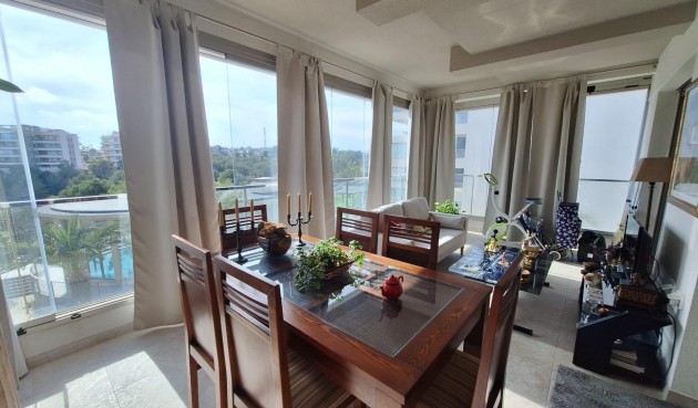 Brukt - Apartment -
Orihuela Costa - Los Dolses
