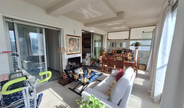 Brukt - Apartment -
Orihuela Costa - Los Dolses