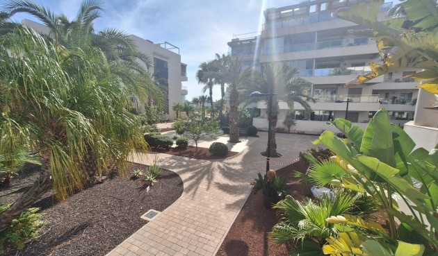 Brukt - Apartment -
Orihuela Costa - Los Dolses