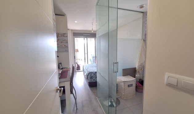 Brukt - Apartment -
Orihuela Costa - Los Dolses