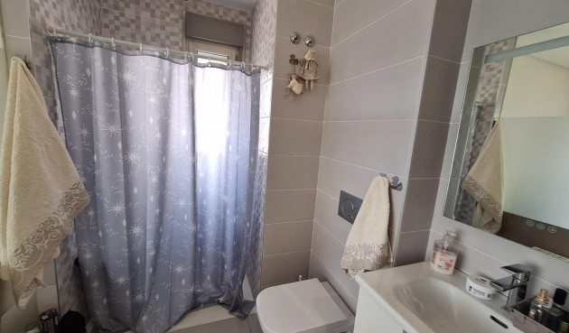 Brukt - Apartment -
Orihuela Costa - Los Dolses