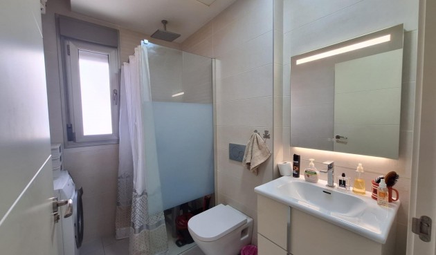 Brukt - Apartment -
Orihuela Costa - Los Dolses