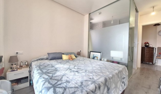 Brukt - Apartment -
Orihuela Costa - Los Dolses