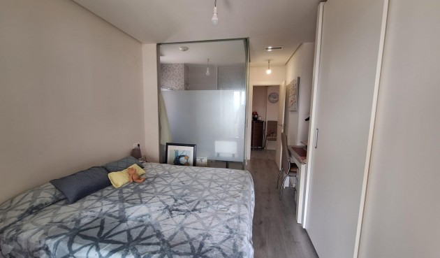 Brukt - Apartment -
Orihuela Costa - Los Dolses