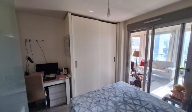 Brukt - Apartment -
Orihuela Costa - Los Dolses