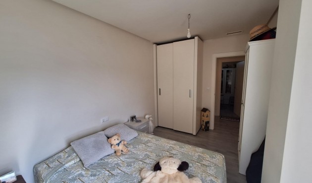 Brukt - Apartment -
Orihuela Costa - Los Dolses