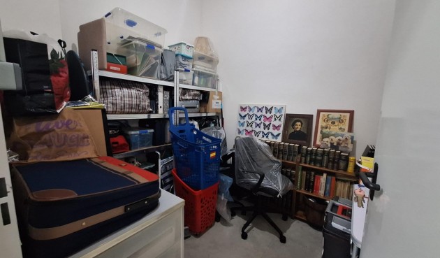 Brukt - Apartment -
Orihuela Costa - Los Dolses