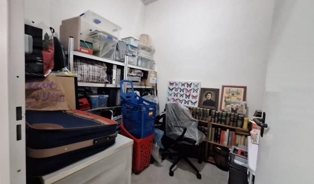 Brukt - Apartment -
Orihuela Costa - Los Dolses