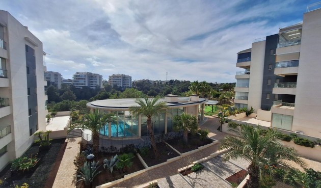Brukt - Apartment -
Orihuela Costa - Los Dolses